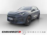 Cupra Terramar 2.0 TSI DSG 4Drive VZ AKEBONO COPPER DC - Cupra Terramar: Automatik