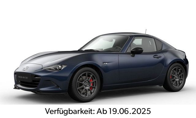 Mazda MX-5 RF -2025 SKYACTIV HOMURA Brembo