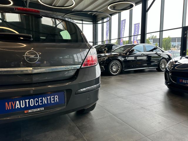 MYAUTOCENTER – Gebraucht- und Jahreswagen mit Werkstattservice in Pfaffenhofen Opel Astra H Lim. Edition *TEMPO*KLIMA*1-HAND*