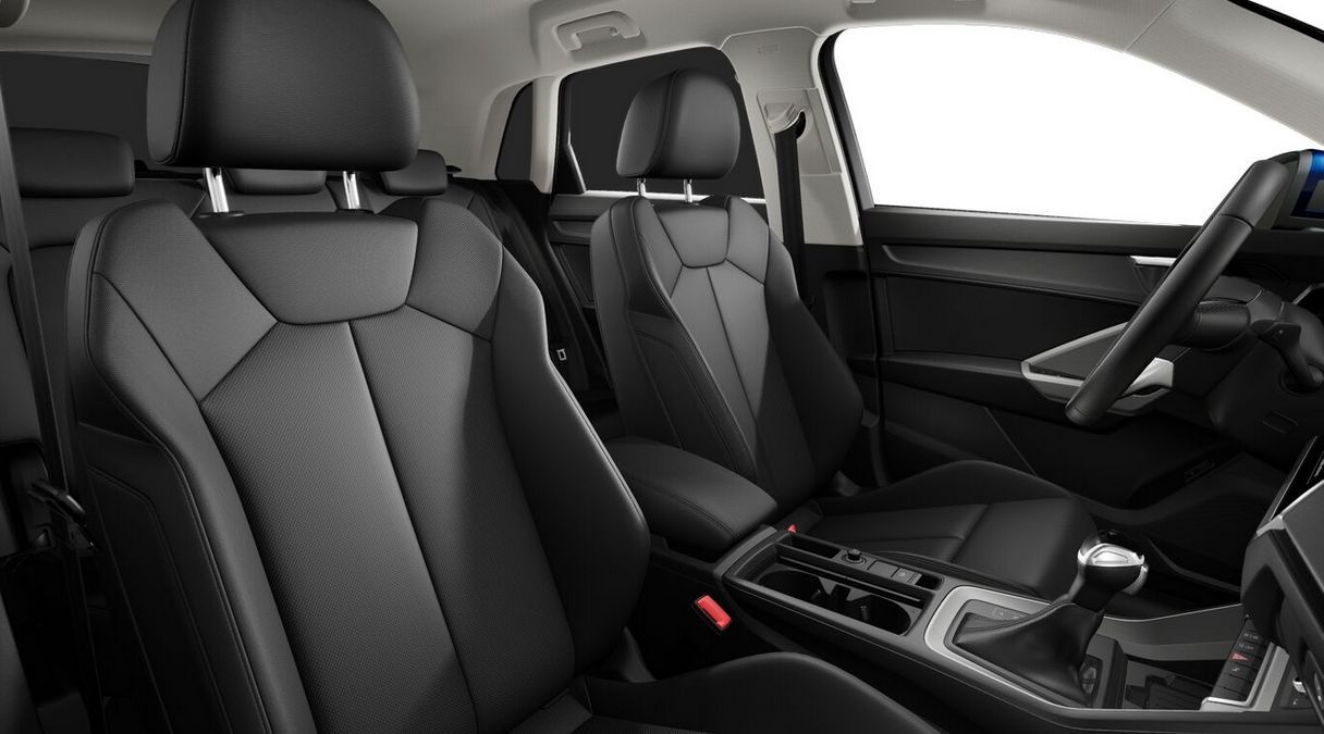 Audi Q3 - Bild 4