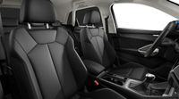 Audi Q3 - Vorschau Bild 4
