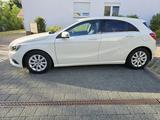 Mercedes-Benz A 180 Style  - Mercedes-Benz A 180 Gebrauchtwagen in Frankfurt