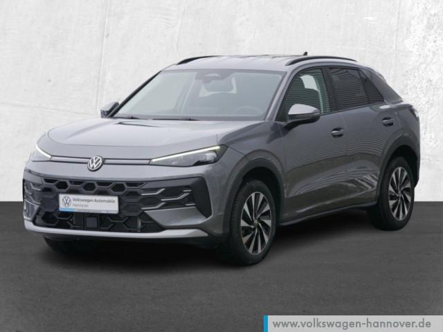 Volkswagen T-Roc Style 1.5 l eTSI OPF 85 kW (116 PS ) 7-Gan
