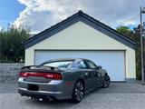 Dodge Charger SRT8 unfallfrei - Dodge Charger aus 2013