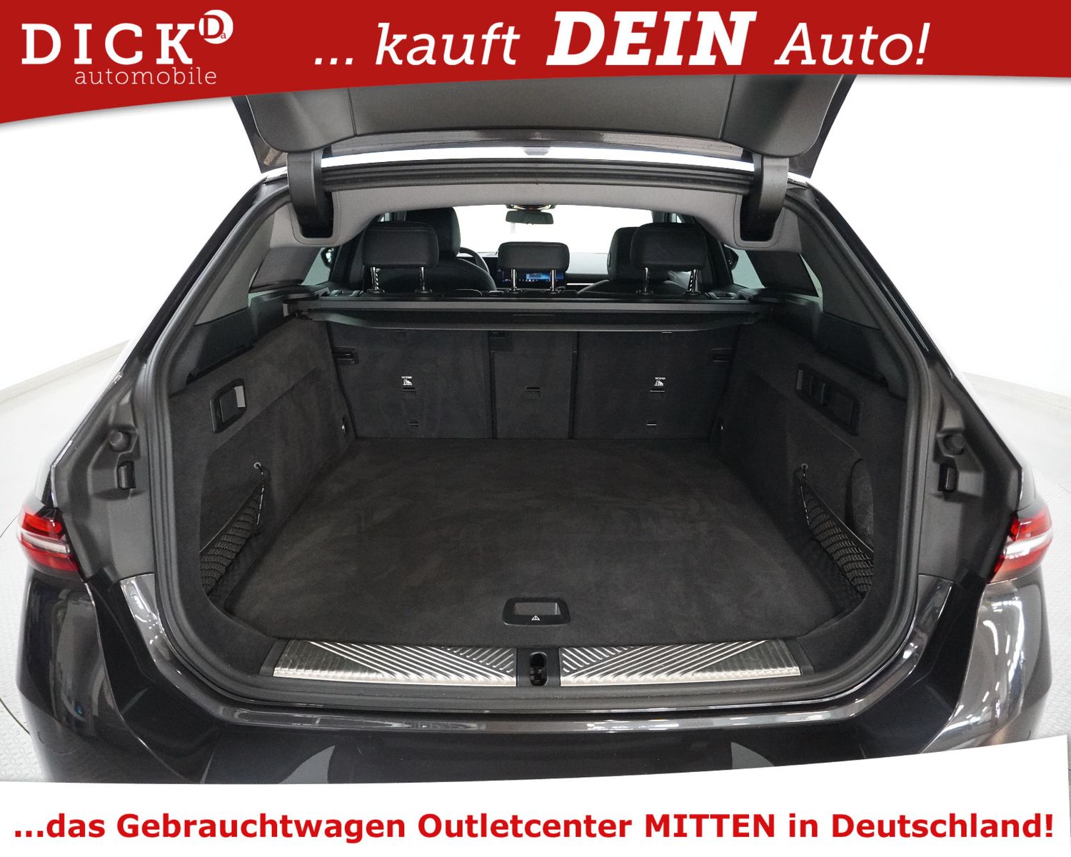 Fahrzeugabbildung BMW 520d T Aut Sport LEDER+SHZ+NAV PLUS+KAM+LED+18+M