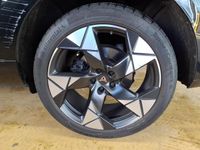 Cupra Terramar - Vorschau Bild 16