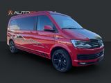 Volkswagen T6 Luxus Camper Wohnmobil 2.0 TDI lang 5-Sitzer - Volkswagen T6 California in Hannover