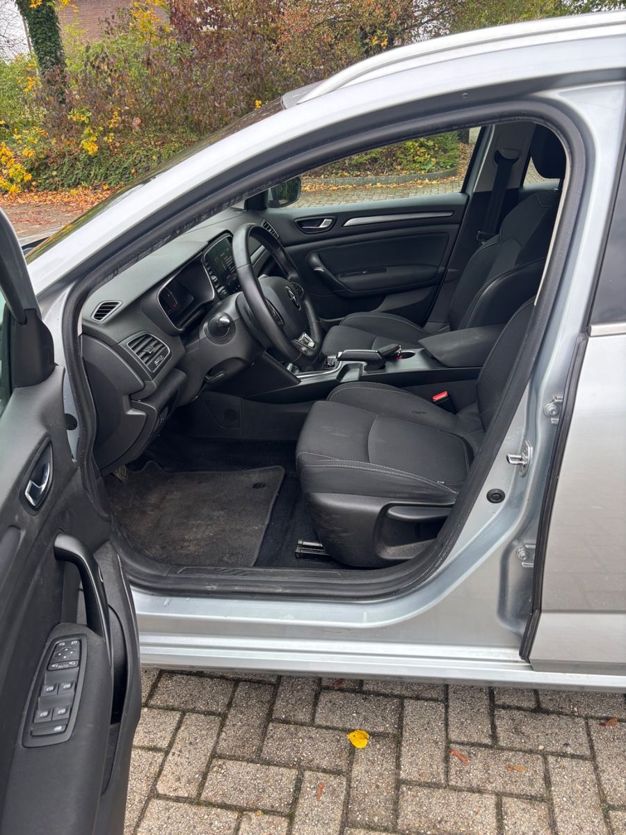 Foto 5 van RENAULT Megane