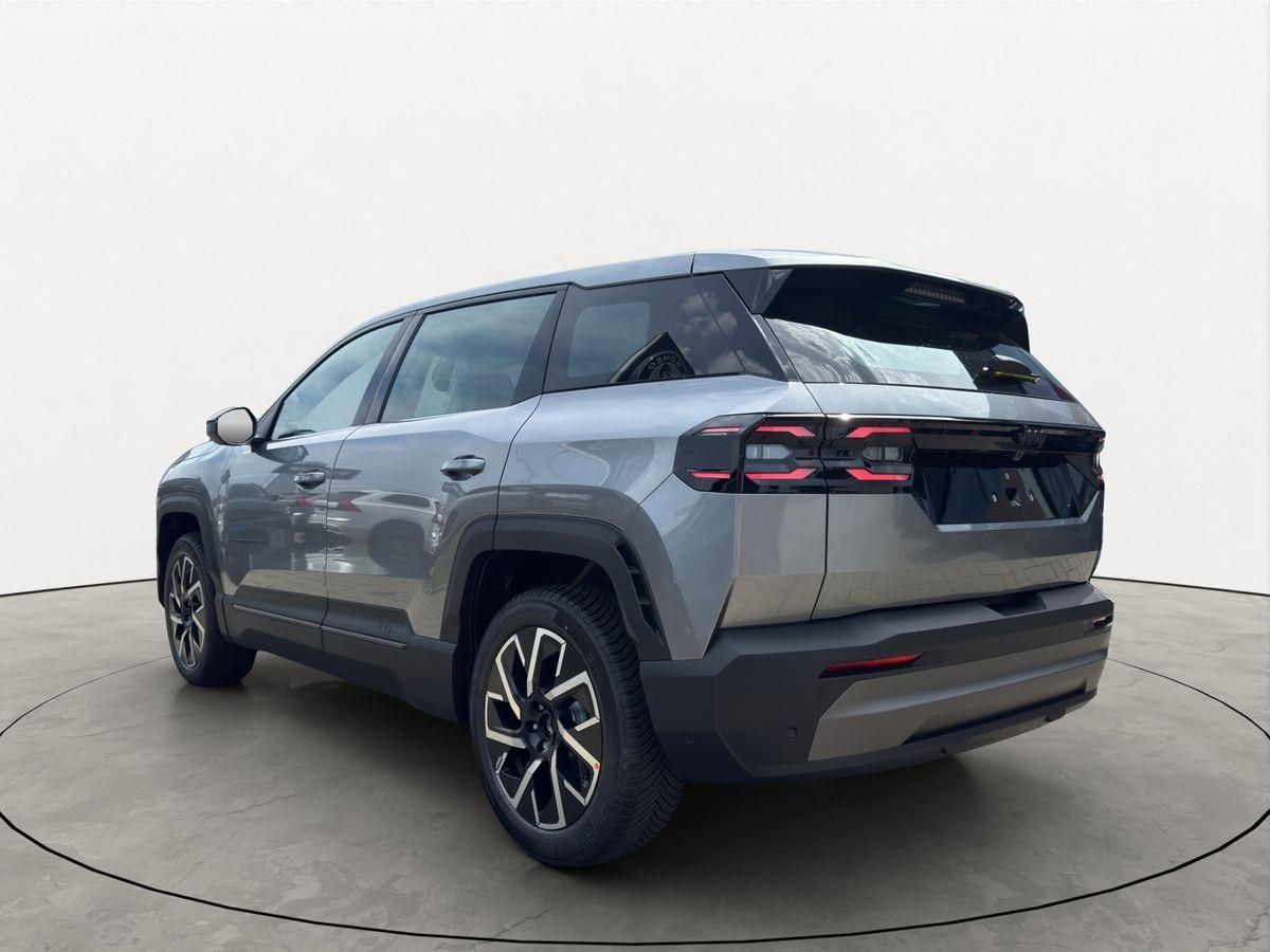 Jeep Compass - Bild 5