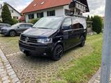 Volkswagen Vw T5 Multivan, Motor&Getriebe gemacht - Volkswagen T5: Getriebe
