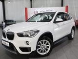 BMW X1 sDrive 18i Advantage WHITE / AUTOMATIK / - BMW Gebrauchtwagen in Hamm