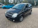 Opel Meriva Frischen TÜV Klima Multi Alufe... - Opel Meriva Gebrauchtwagen in Aachen