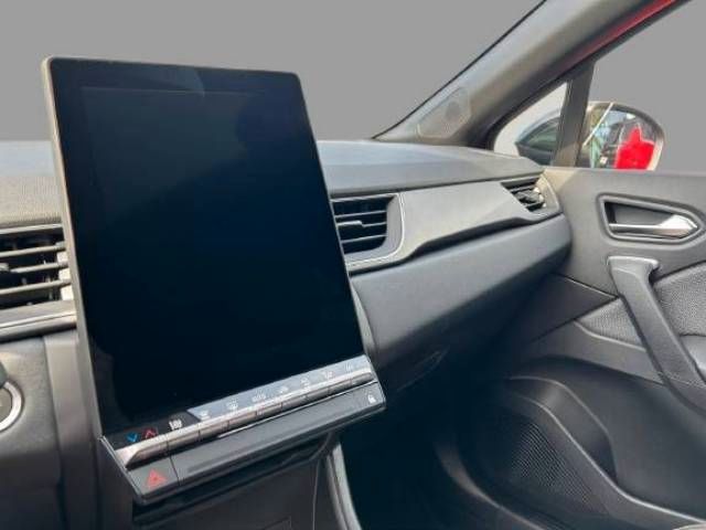 Fahrzeugabbildung Renault CAPTUR Techno Full Hybrid E-Tech 160