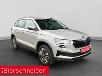 Skoda Karoq - Vorschau Bild 9
