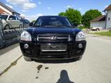 Hyundai TUCSON 2.0 GLS 4WD - Hyundai TUCSON aus 2006: Gls