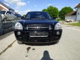 Hyundai TUCSON 2.0 GLS 4WD - Hyundai TUCSON aus 2006: Gls