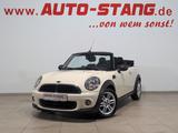 MINI ONE Cabrio 1.6 - MINI MINI mit Benzin-Antrieb: Cabrio, 1.6
