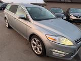 Ford Mondeo Turnier Titanium 2.0 TDCi Powershift - Ford Mondeo Gebrauchtwagen