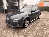 Audi A4 Allroad quattro 2.0 TDI 170PS AHK 109tkm TÜV - Audi: Q 10