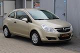 Opel Corsa D Selection "110 Jahre"+Klima+TÜV Neu+Allw - Opel Corsa bis 5.000 Euro