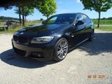 BMW 330i Automatik - BMW 330 aus 2011