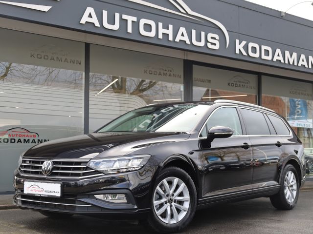 Volkswagen Passat Variant Business 2.0TDI*ACC*CAM*LED*AHK*