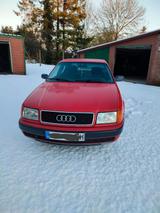 Audi 100 C4  Tüv 05/25 abgelaufen - Audi 100: 2.0