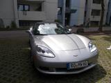 Corvette C6 6.0 V8 Cabrio Automatik - Corvette