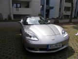Corvette C6 6.0 V8 Cabrio Automatik - Corvette C6 aus 2005
