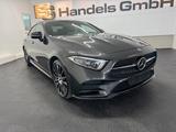 Mercedes-Benz CLS 400d 4M*AMG LINE*HuD*BURMESTER*NIGHT*MULTIB* - gebrauchte Mercedes-Benz CLS 400 aus dem Jahr 2019