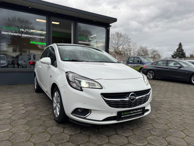 Opel Corsa E Innovation  Bi-Xenon*PDC*SHZ*Garantie