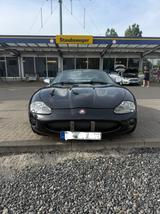 Jaguar XKR S/C Coupe - - gebrauchte Jaguar XKR aus dem Jahr 2000