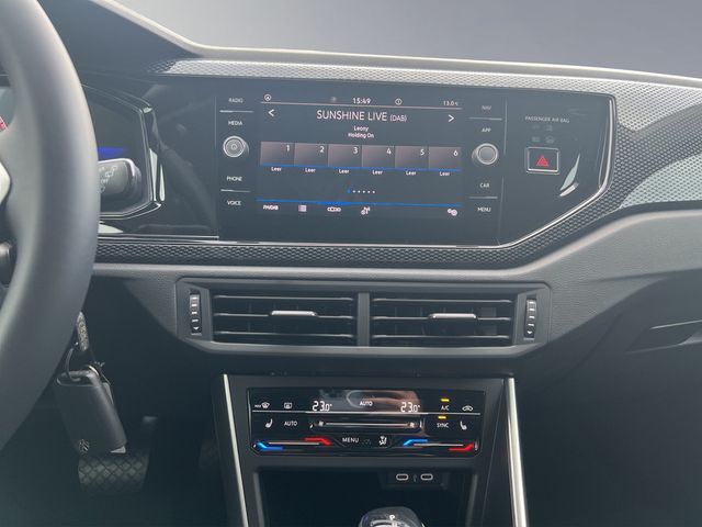 Taigo Taigo Life 1,0 l TSI 85 kW 116 PS 7-Gang-D