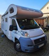 Miller States Alabama - Viel Platz & trotzdem nur 3,5t  - Miller Wohnmobile & Wohnwagen