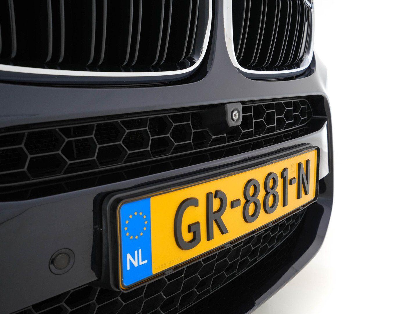 BMW X6 M Sport-Pack Innovation-Pack [ CHIP-TUNING 68