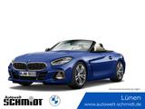 BMW Z4 M40i / NP= 76.640,- / Adapt. LED / Harman / - BMW Z4 M40i Jahreswagen