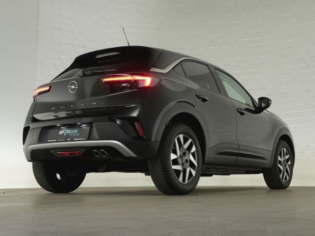 Mokka B ELEGANCE AT+LED LICHT+NAVI+RÜCKFAHRKAMER