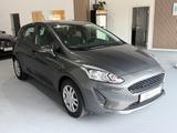 Ford Fiesta Trend |WinterPkt|Klima|5Türer| - Ford Fiesta: Türer