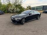 Mercedes-Benz CLS 350 d 4MATIC - AMG LINE