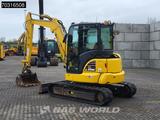 Komatsu PC55 MR-5E0 - Offers