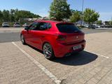 Seat Ibiza 1.0 TSI FR (115 PS) | 76.000 km - Seat Ibiza: Rot