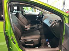 SEAT Leon - Ansicht 20