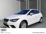 Seat Ibiza 1.0 TSI Style Edition DSG *Vision+*SHZ*