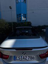 BMW 435i Cabrio M Sport M Sport - BMW 435: 435i