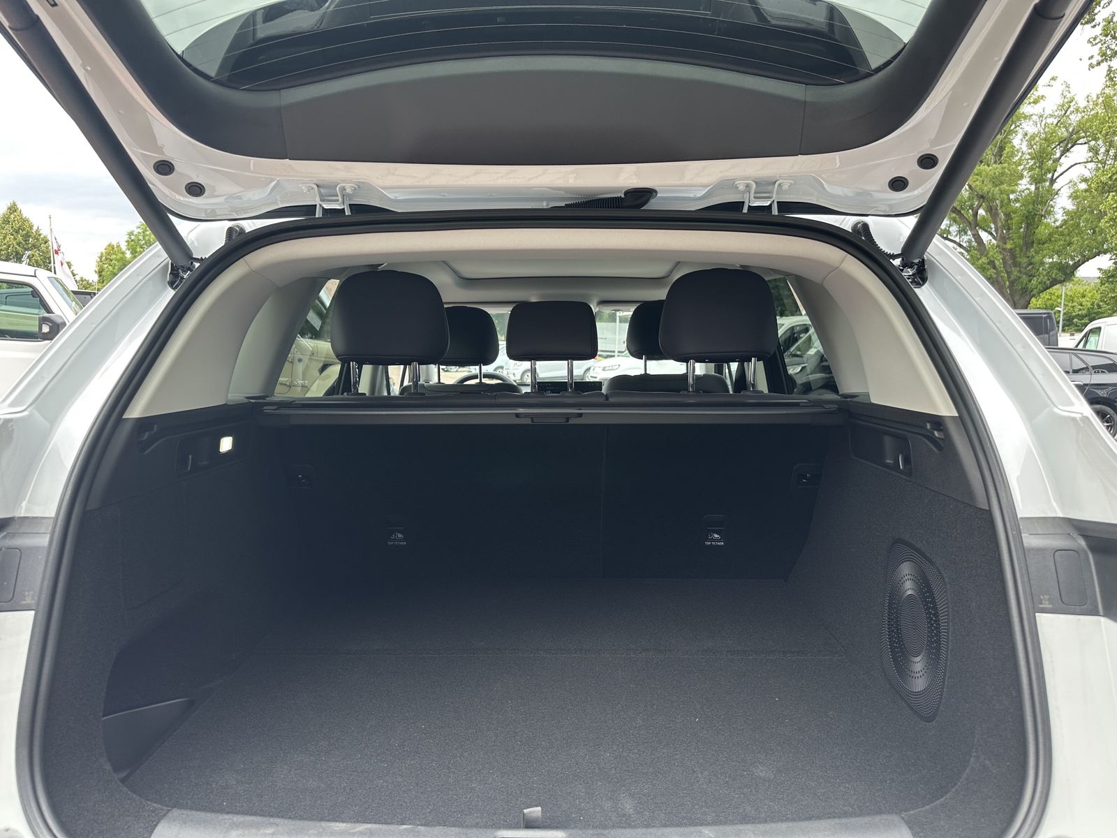 Leapmotor C10 - Bild 17