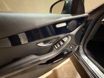 Mercedes C 200 - 9