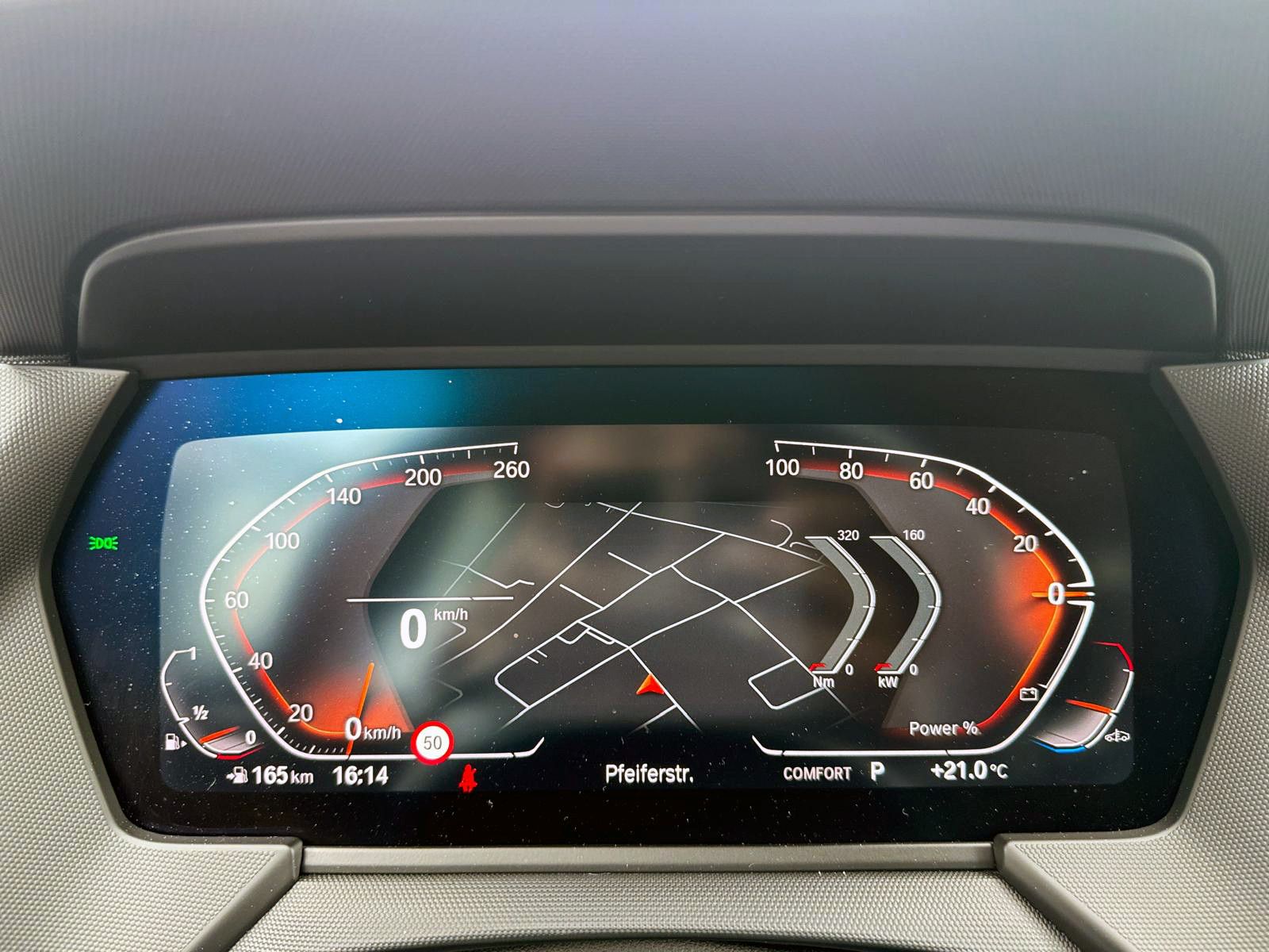 Fahrzeugabbildung BMW 120i M-Sport Steptr. ACC KAM SHZ NAV LED CarPlay