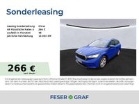 Skoda Enyaq - Vorschau Bild 1