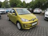 Volkswagen up! UNITED 1.0 NAVIV. KAMERA ALU PRIVACY APS SIT - Volkswagen up!: United