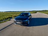 Audi A6 Allroad 3.0 TDI quattro 200kW S tronic - - Audi A6 Allroad aus 2015
